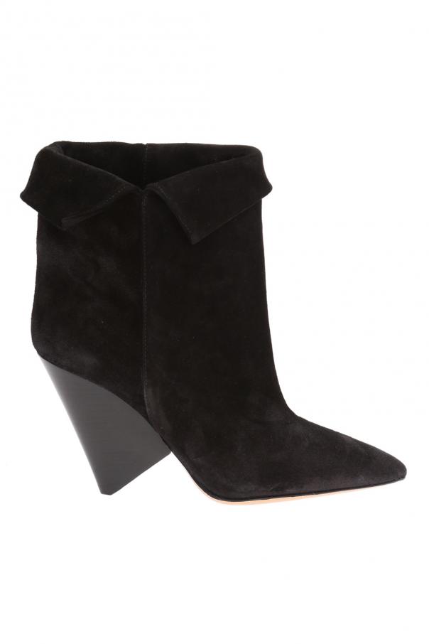 Isabel marant outlet luliana boots